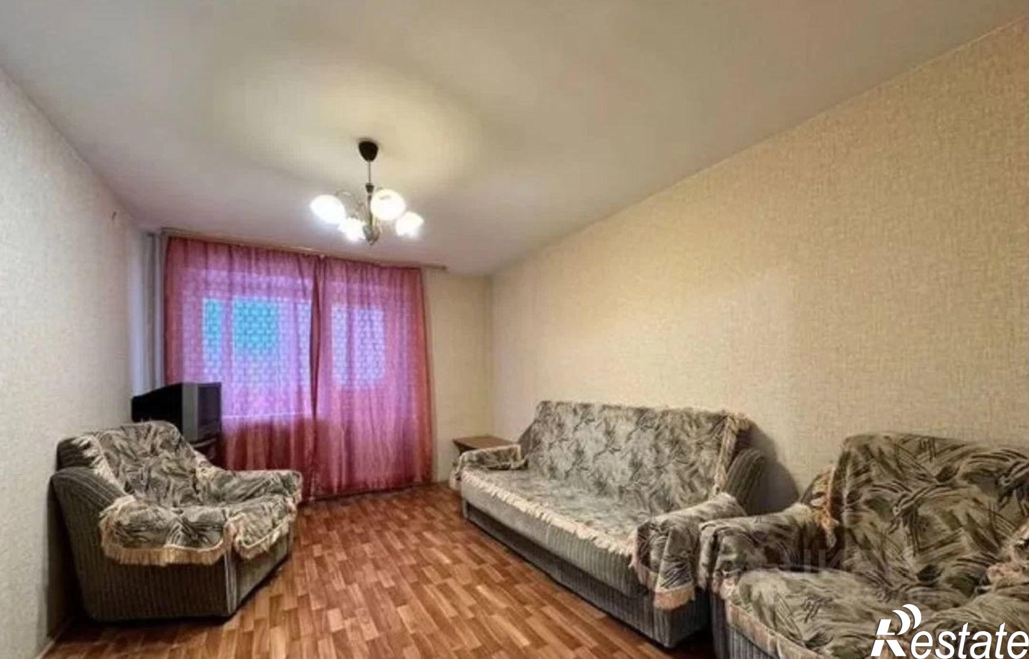 Купить квартиру за 3 799 000 рублей на улица Октябрьский Городок, 49