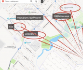 земля 9.04 сот Солнечная улица