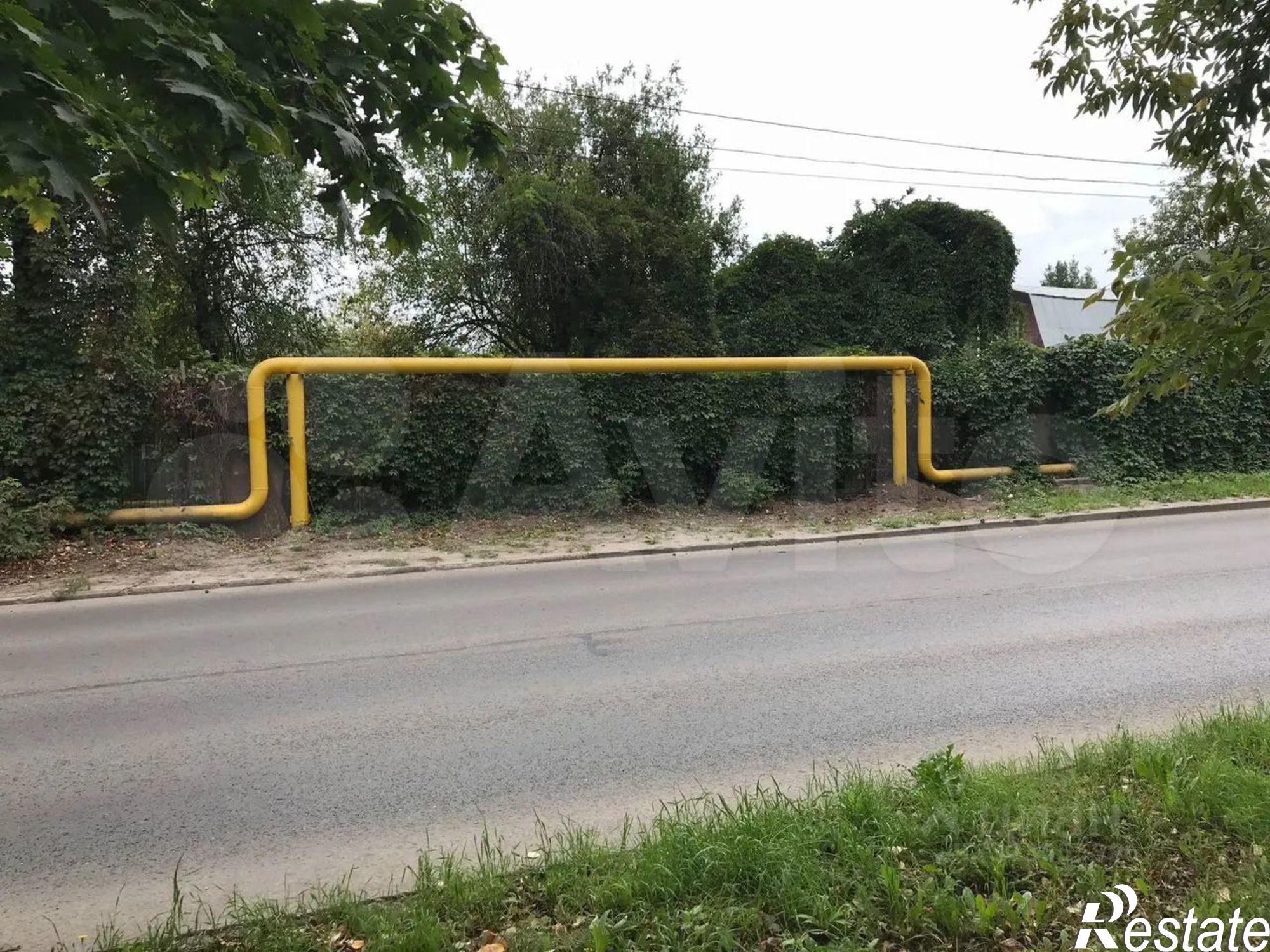 Купить землю, земельный участок за 1 900 000 рублей на Станкозаводская улица, 6