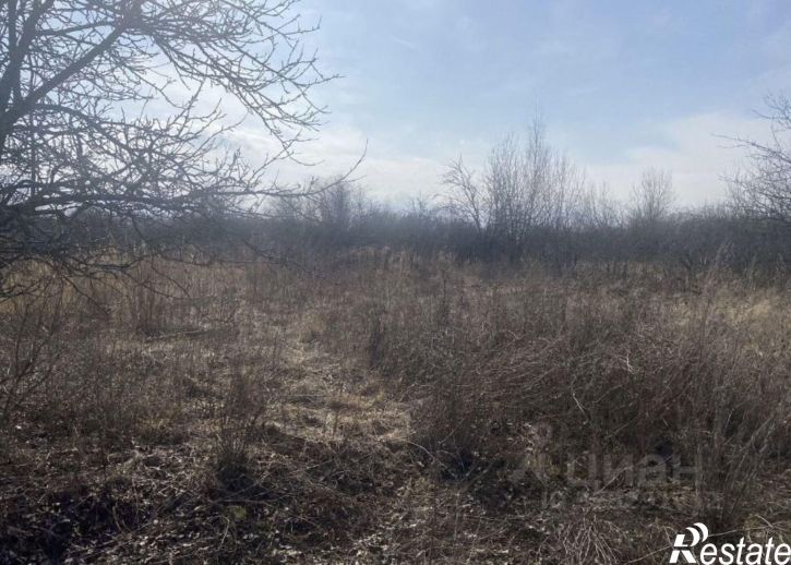 Земельный участок улица Божатково, 42,  д. 42