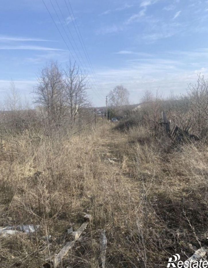 Земельный участок улица Божатково, 42,  д. 42