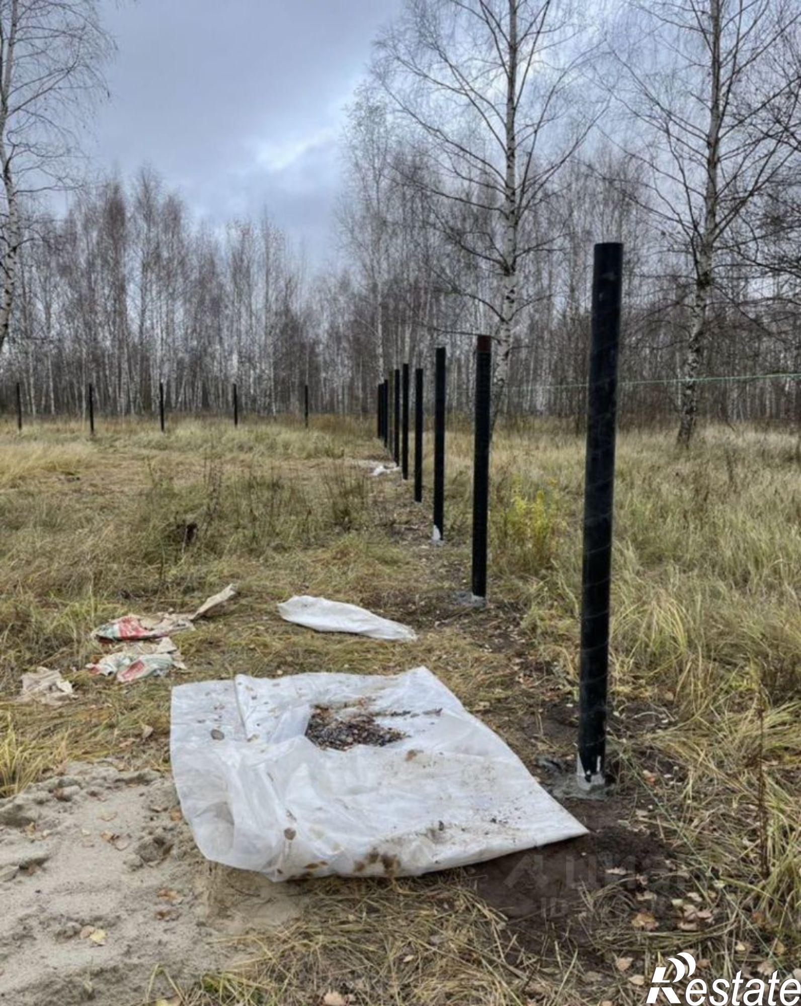 Купить землю, земельный участок за 1 450 000 рублей на Рязанский район