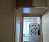 1-комн, 29кв м, этаж 4/5 улица Стройкова, 7