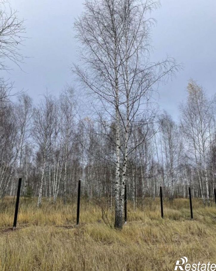 Земельный участок Рязанский район