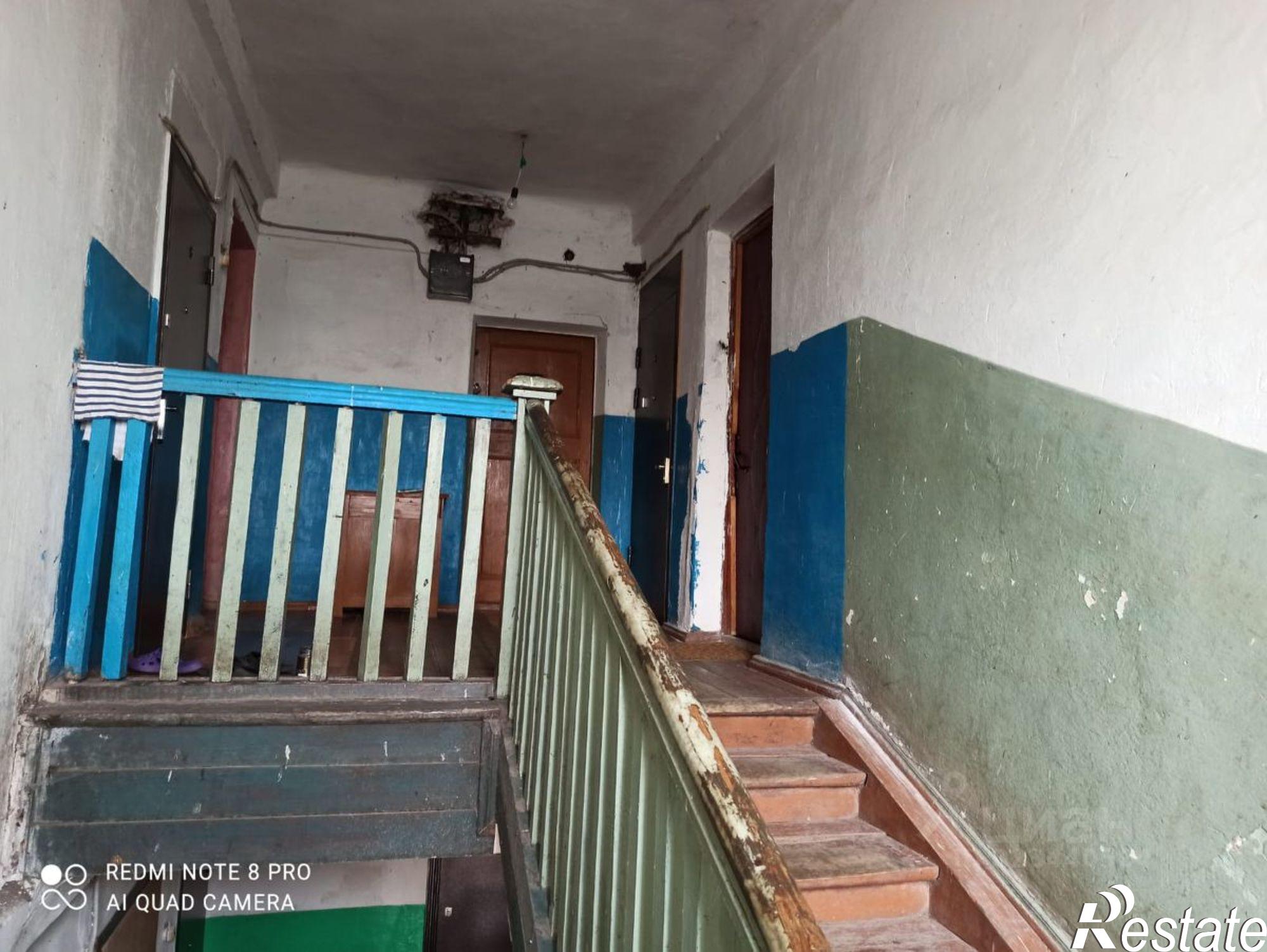 Купить квартиру за 400 000 рублей на ул Привокзальная, 12