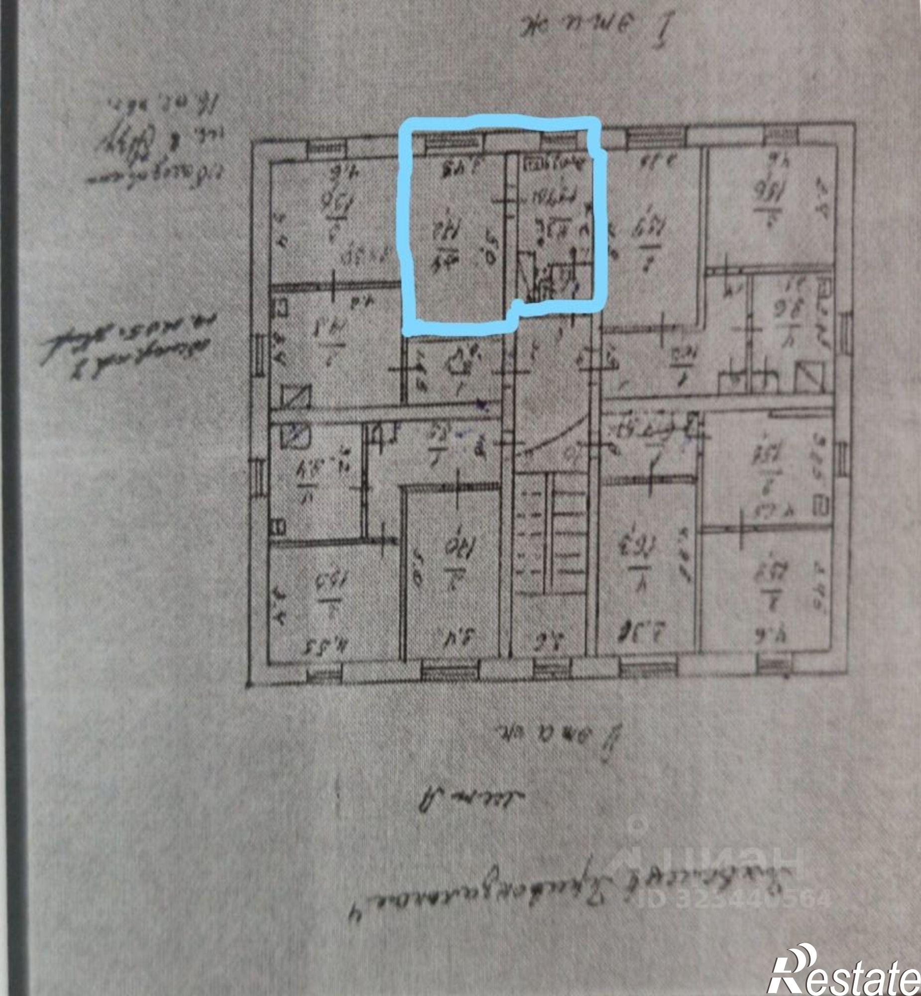Купить квартиру за 400 000 рублей на ул Привокзальная, 12