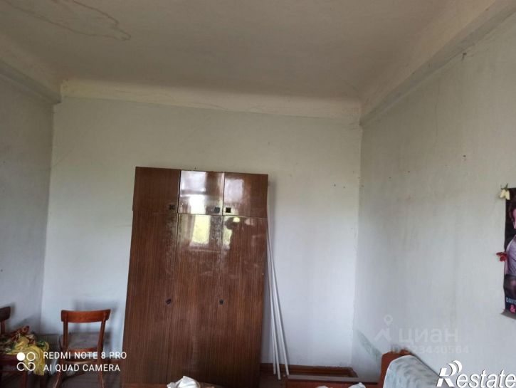 1-комн квартира ул Привокзальная, 12,  д. 12