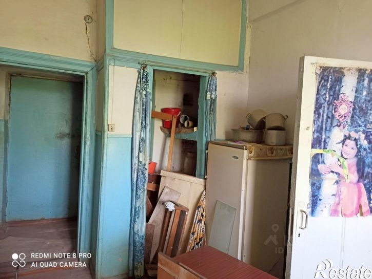 1-комн квартира ул Привокзальная, 12,  д. 12