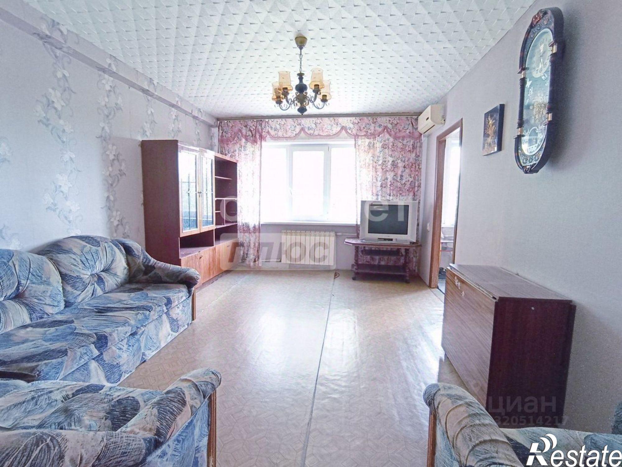 Купить квартиру за 2 000 000 рублей на улица Волкова, 7