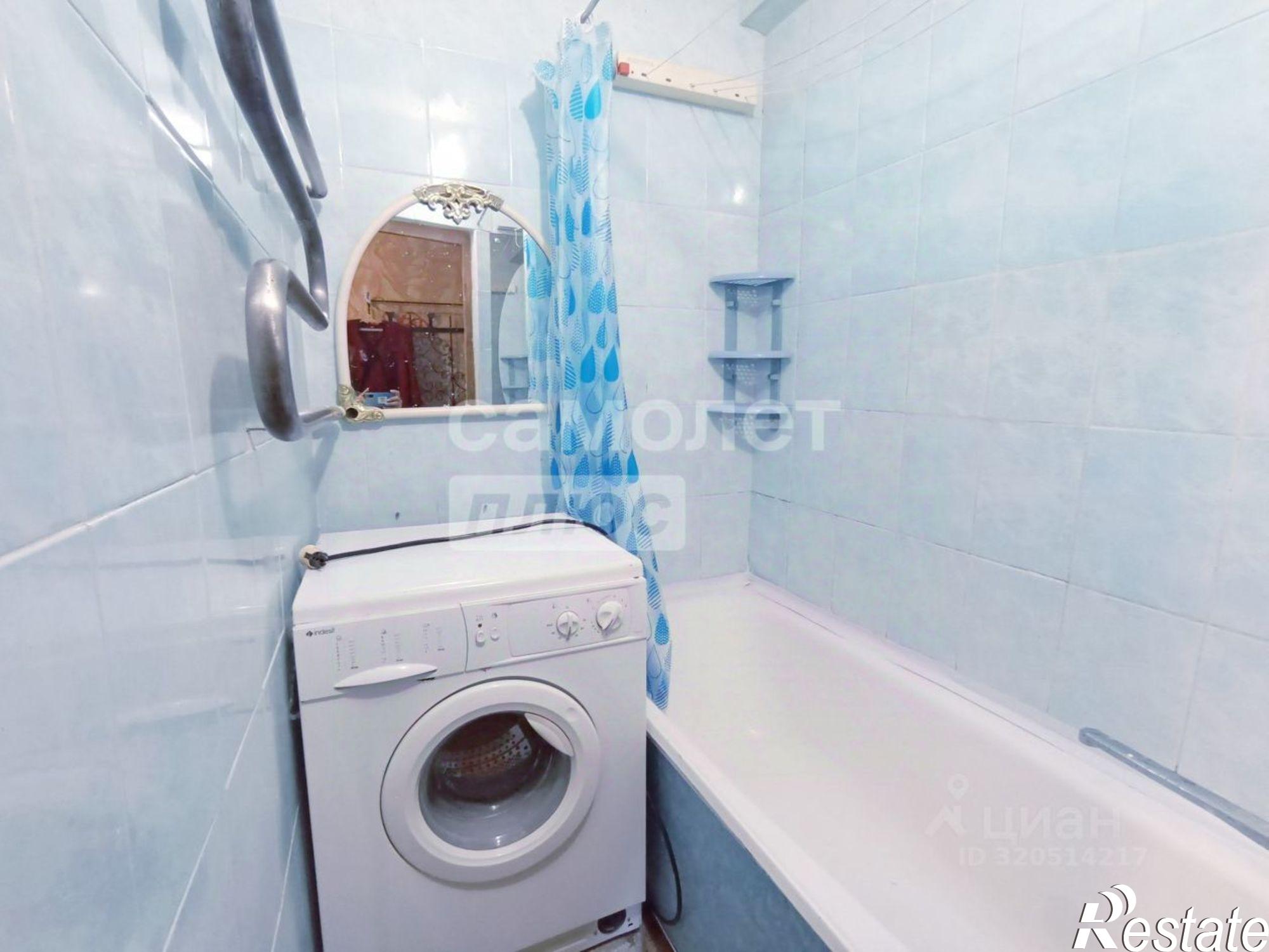 Купить квартиру за 2 000 000 рублей на улица Волкова, 7