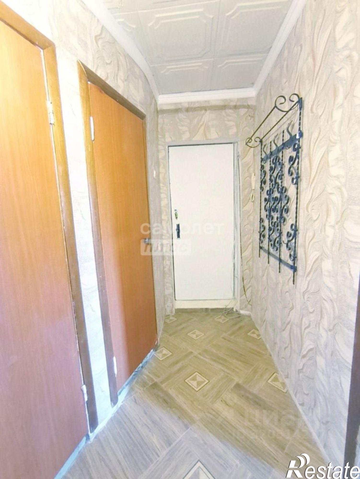 Купить квартиру за 2 000 000 рублей на улица Волкова, 7