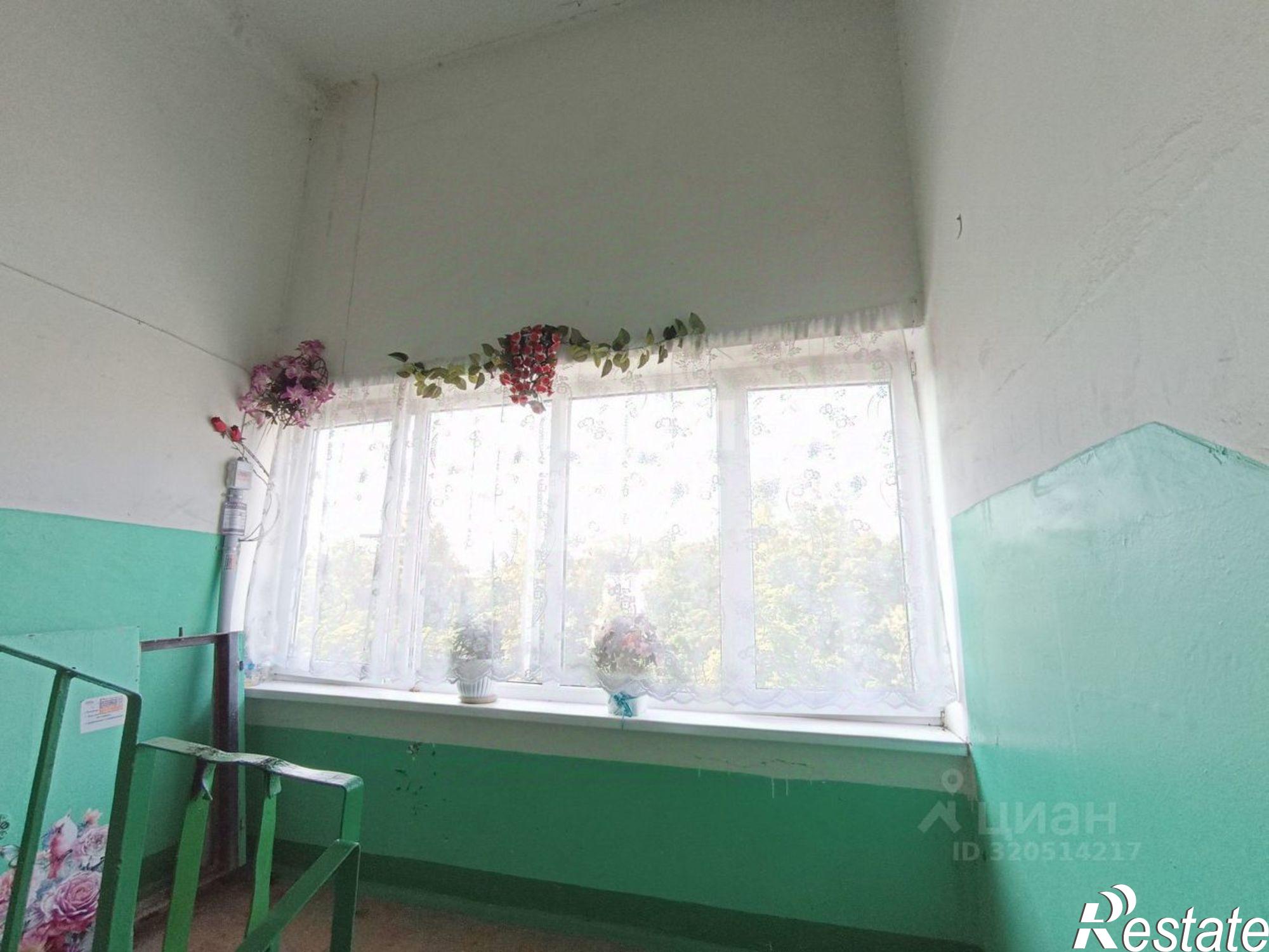 Купить квартиру за 2 000 000 рублей на улица Волкова, 7