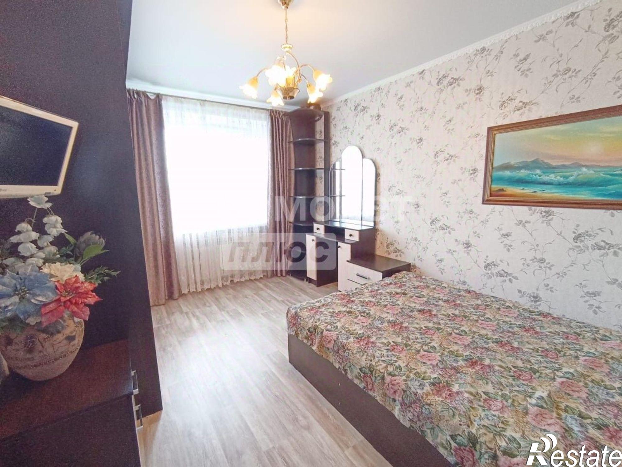 Купить квартиру за 2 850 000 рублей на пр-кт Смирягина, 23