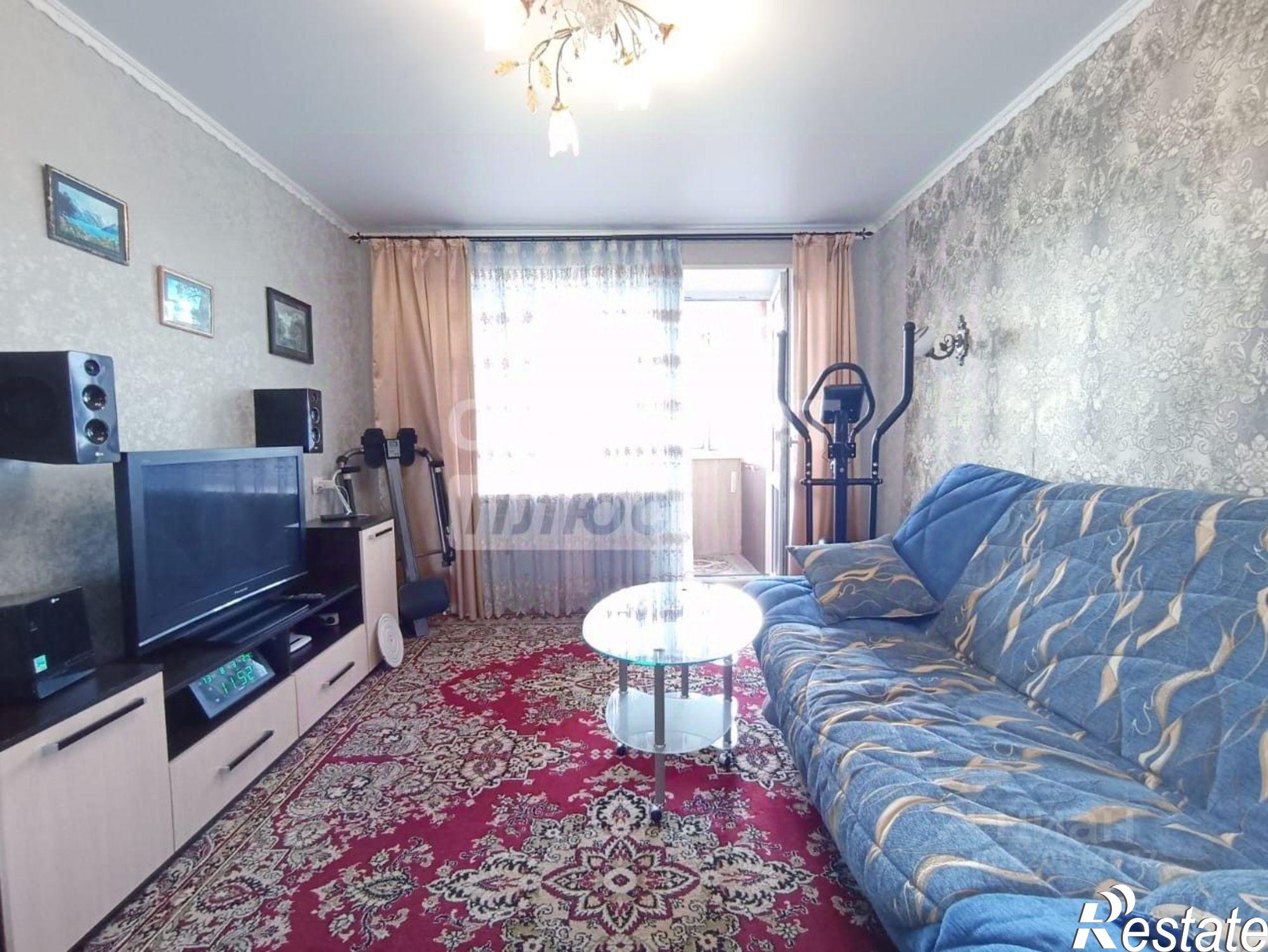 Купить квартиру за 2 850 000 рублей на пр-кт Смирягина, 23