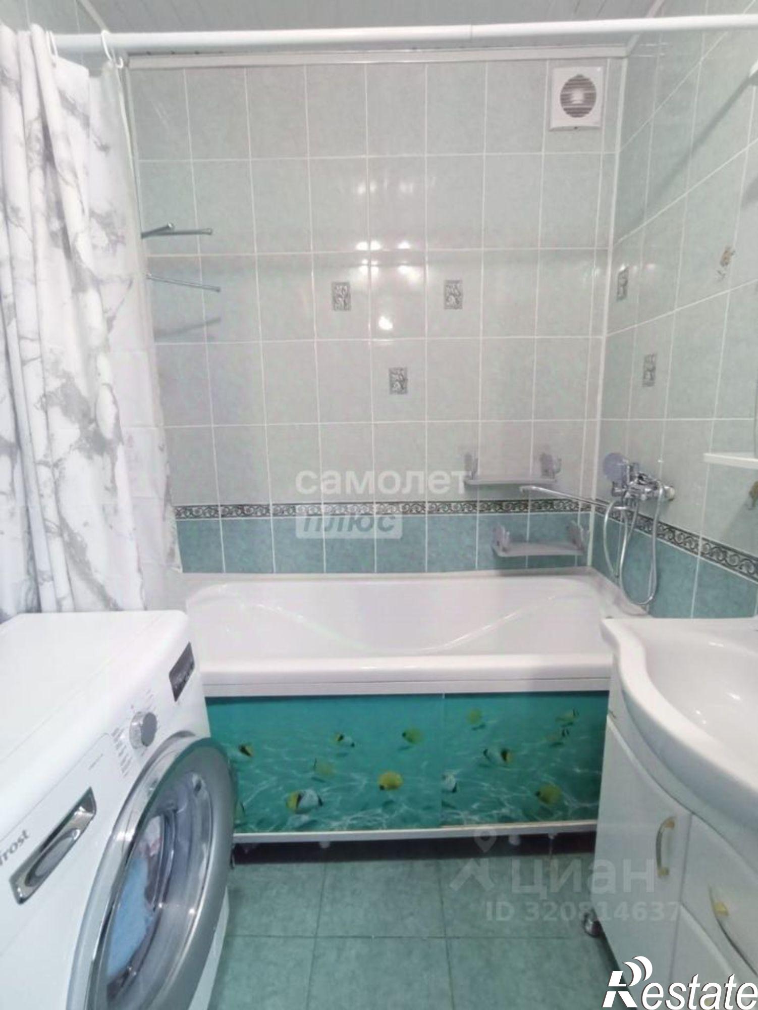 Купить квартиру за 2 850 000 рублей на пр-кт Смирягина, 23