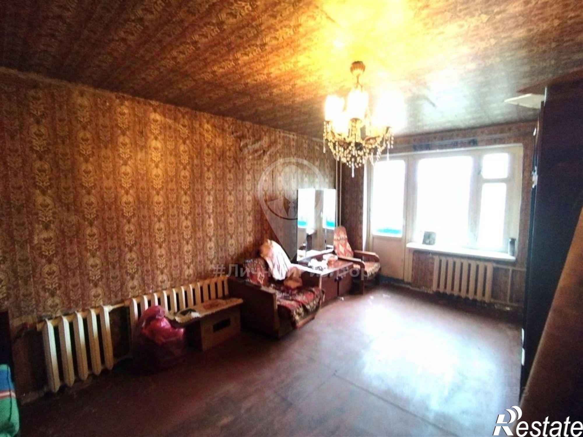 Купить квартиру за 599 990 рублей на ул Стройкова, 8