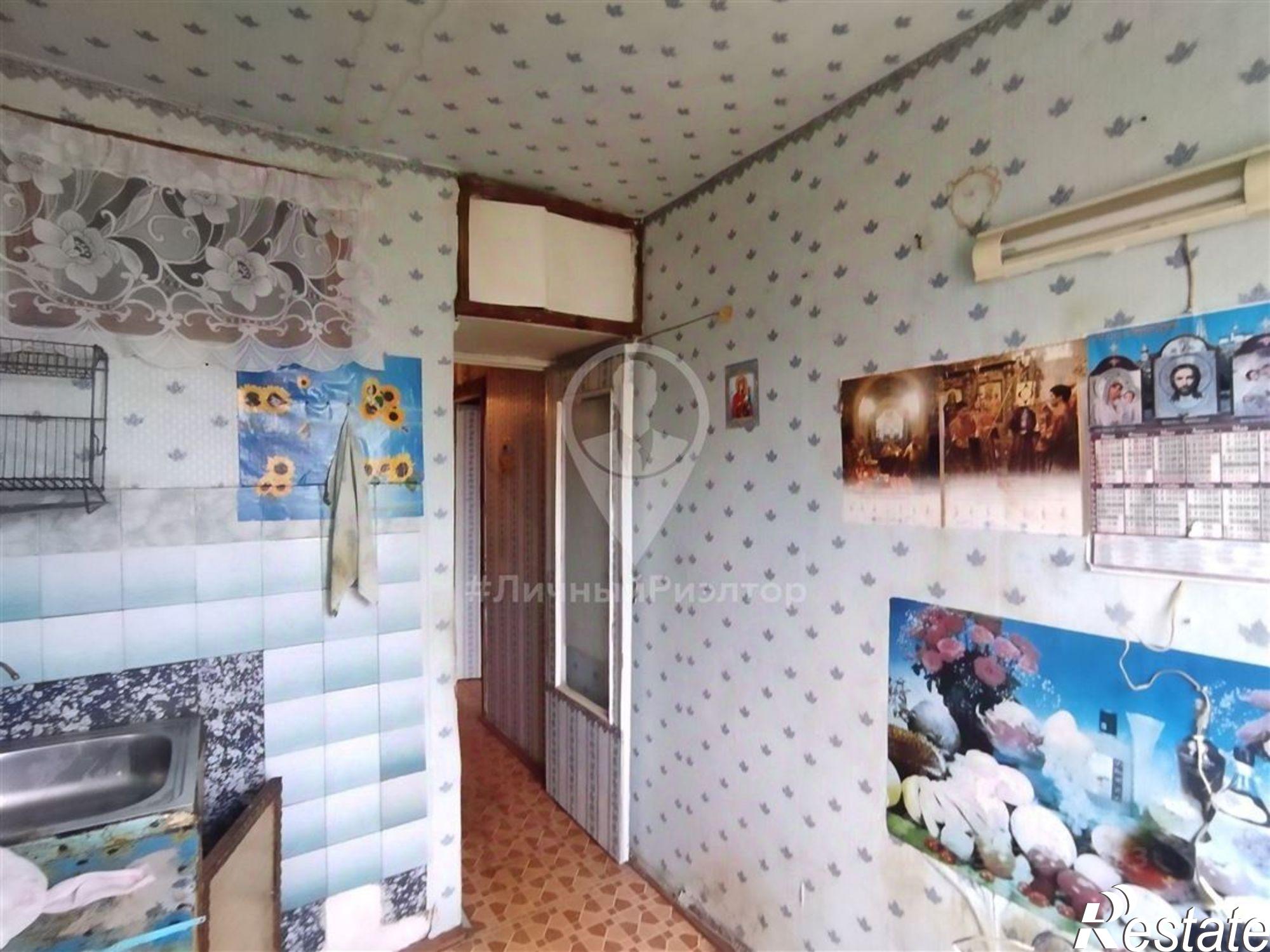 Купить квартиру за 599 990 рублей на ул Стройкова, 8