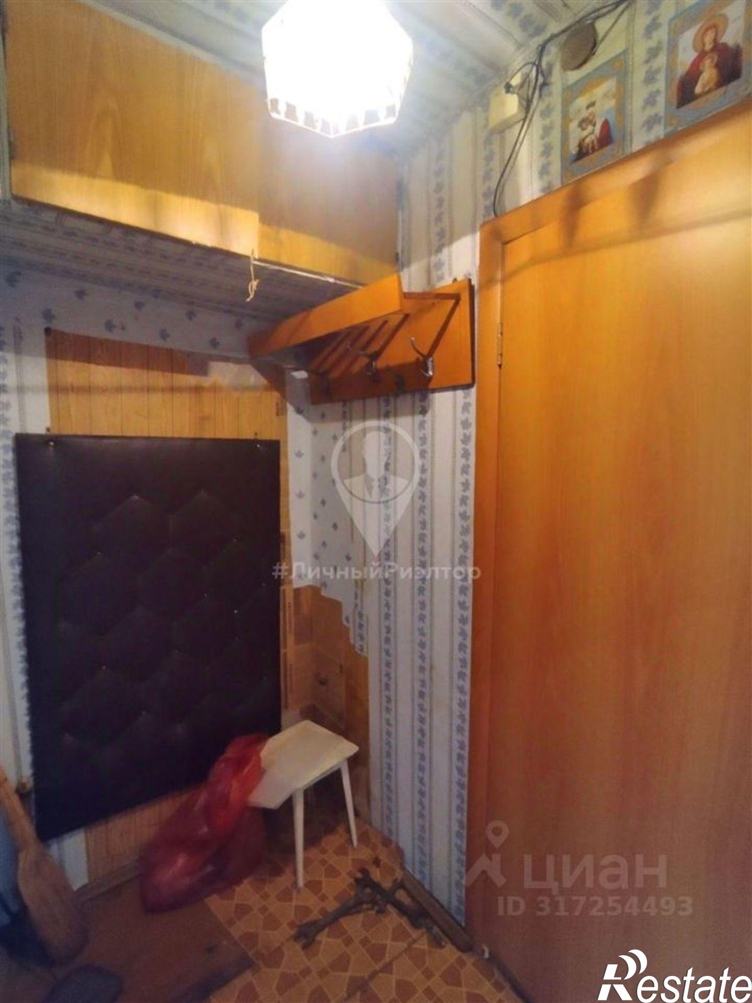 Купить квартиру за 599 990 рублей на ул Стройкова, 8