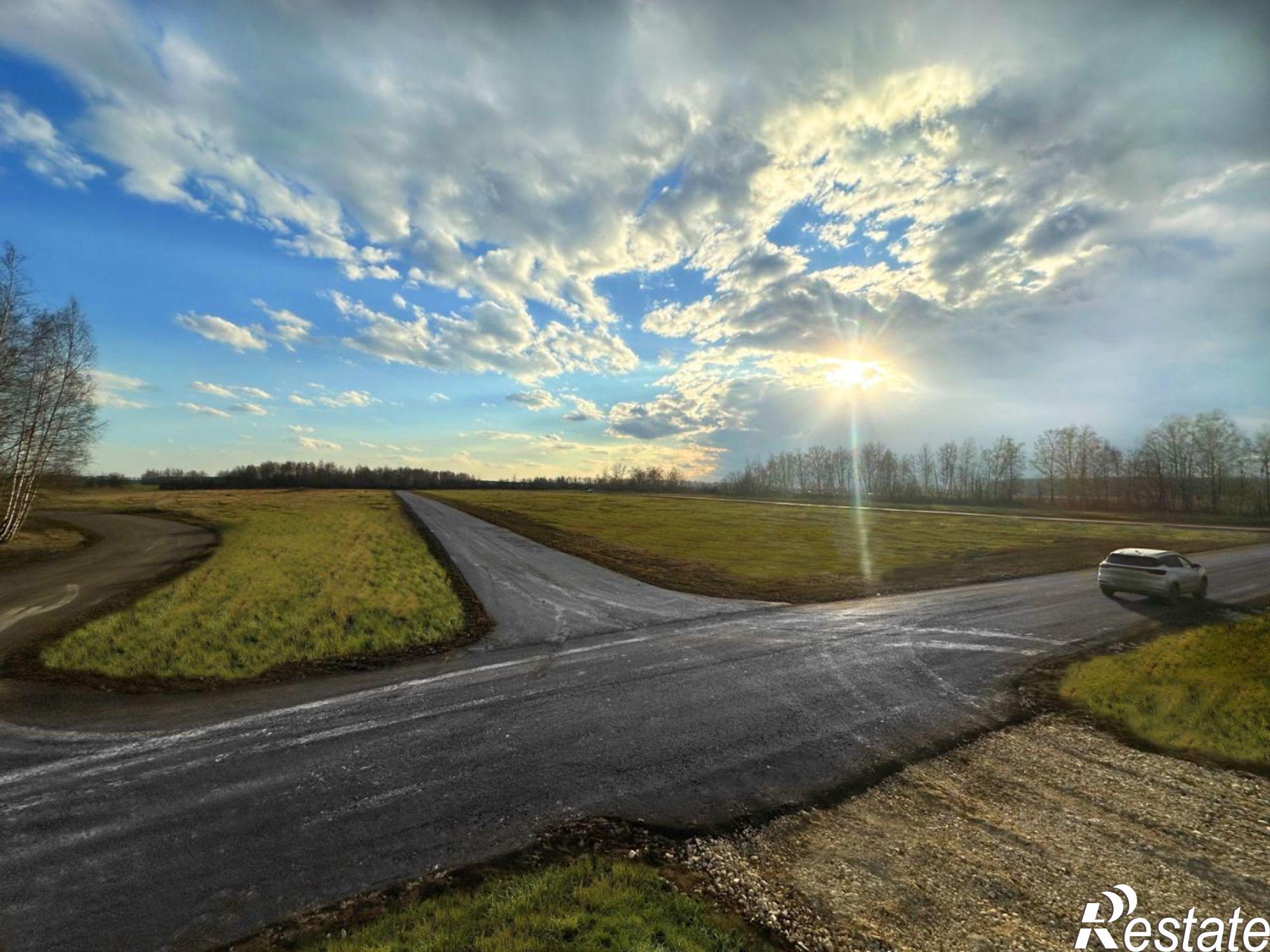 Купить землю, земельный участок за 800 000 рублей на Рыбновский район