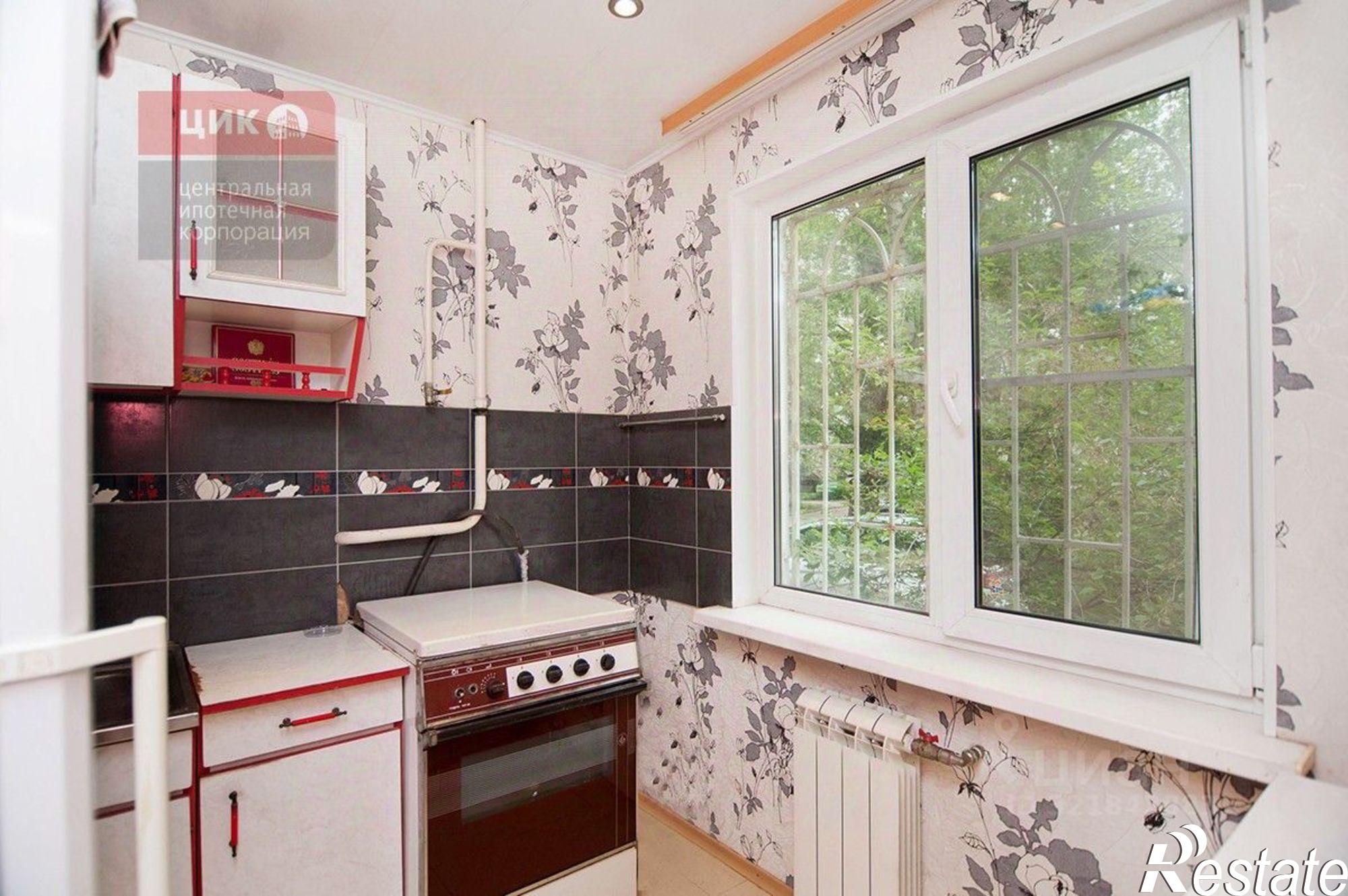 Купить квартиру за 3 600 000 рублей на Рязань г., Железнодорожный