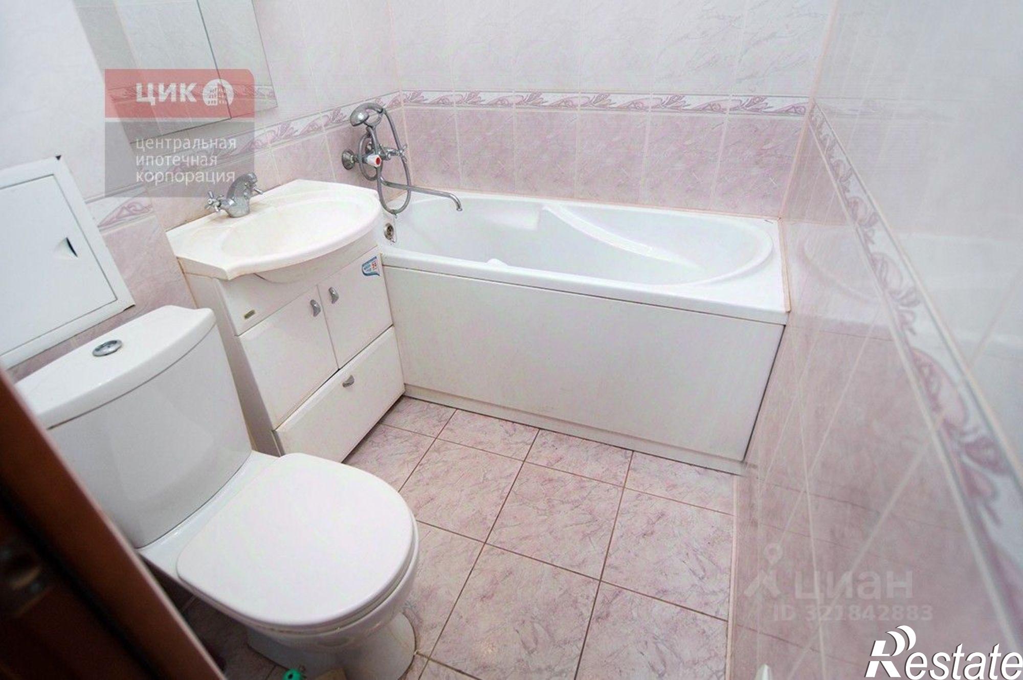 Купить квартиру за 3 600 000 рублей на Рязань г., Железнодорожный