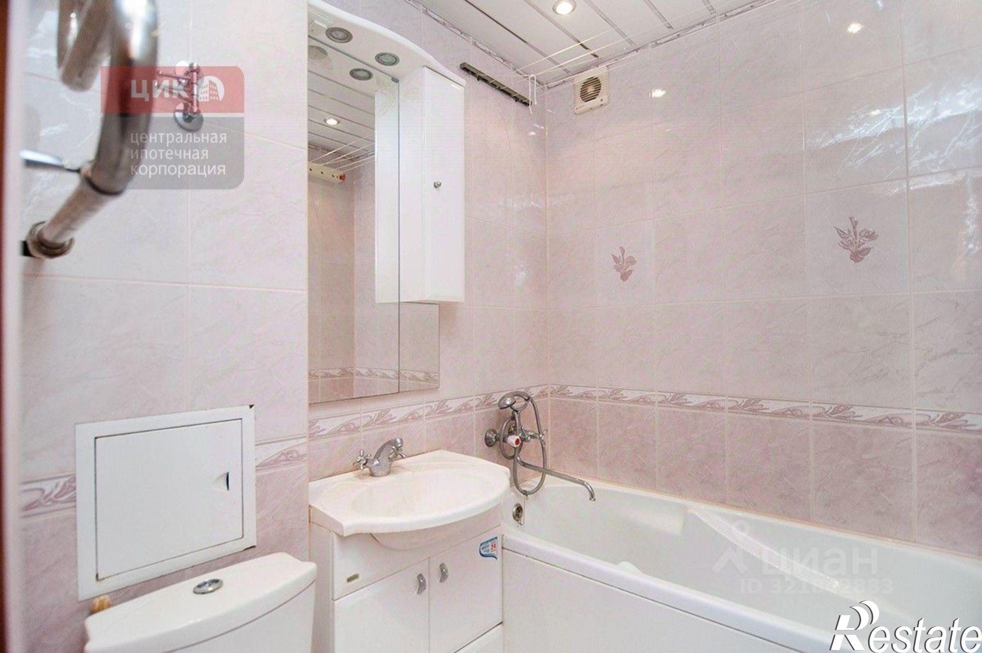 Купить квартиру за 3 600 000 рублей на Рязань г., Железнодорожный