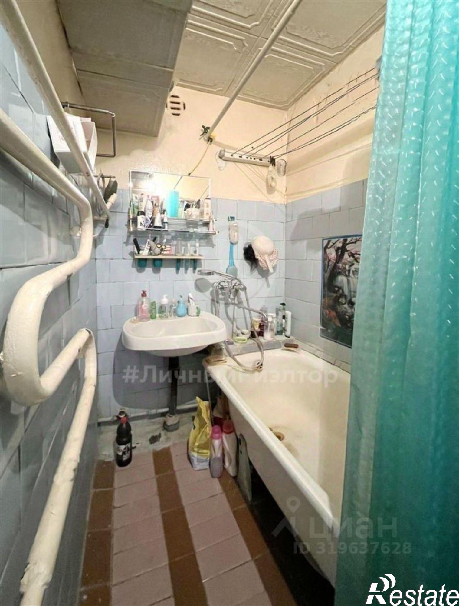 Купить квартиру за 1 400 000 рублей на Рязанская обл., г Новомичуринск, мкр Д, д. 19Д