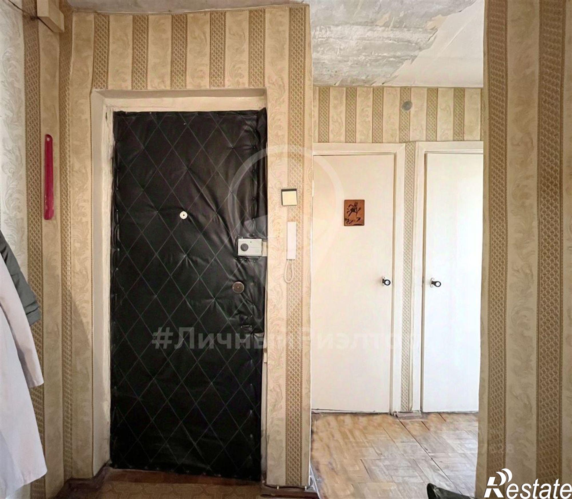 Купить квартиру за 1 400 000 рублей на Рязанская обл., г Новомичуринск, мкр Д, д. 19Д