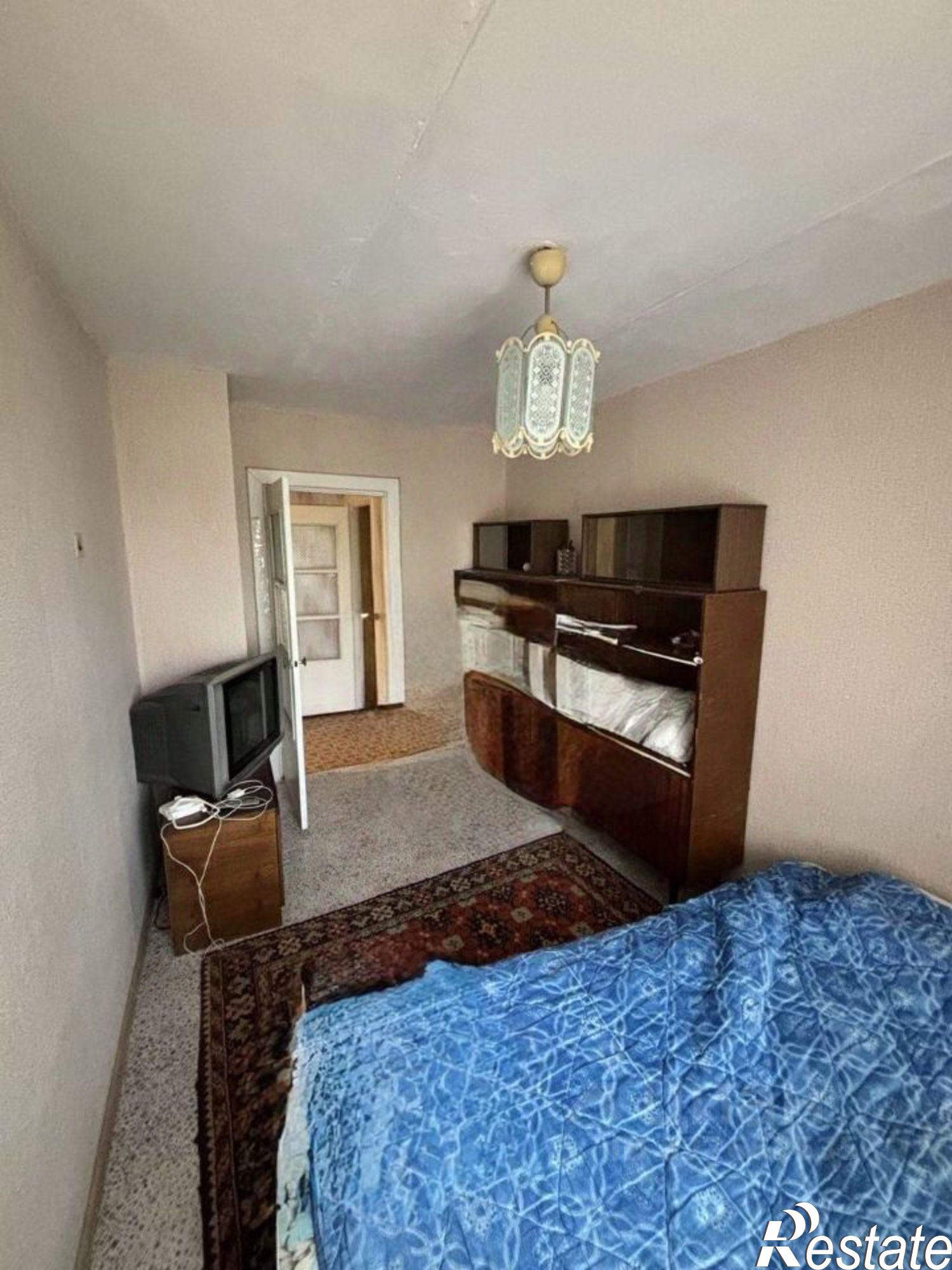 Купить квартиру за 2 300 000 рублей на Советская площадь, 7