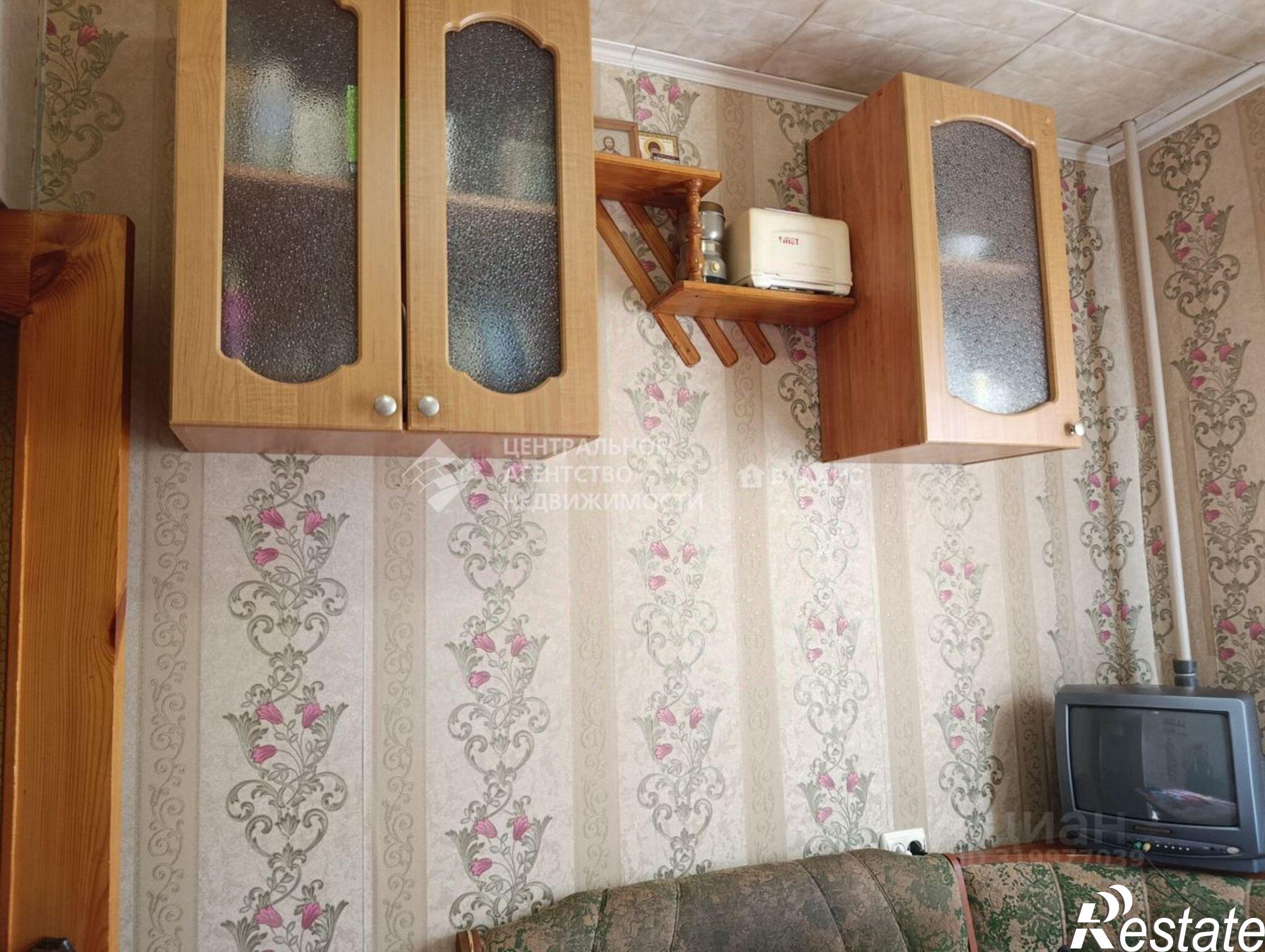 Купить квартиру за 1 280 000 рублей на рабочий посёлок Шилово