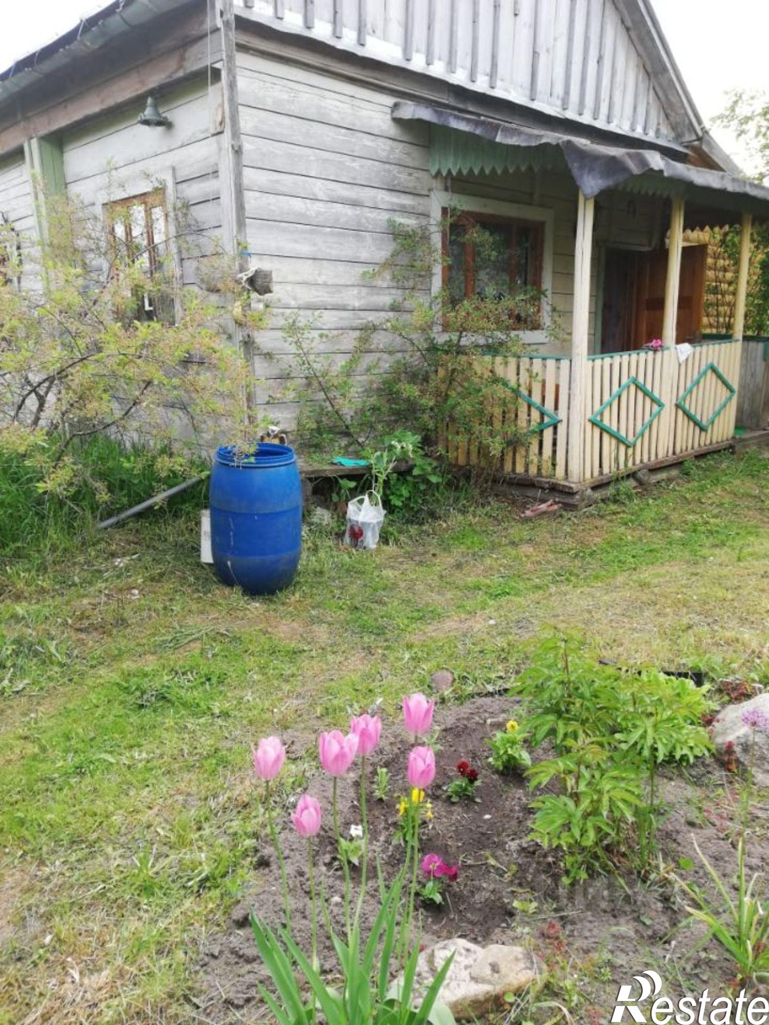 Купить дачу, дом, коттедж за 450 000 рублей