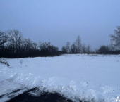 земля 8.7 сот Рыбновский район