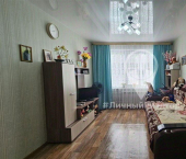 1-комн, 30кв м, этаж 3/3 Рязанская обл., деревня Минеево, д. 1м