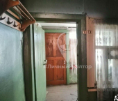 1-комн, 15кв м, этаж 1/1 Рязанская обл., г Михайлов, ул Больничная, д. 23