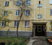 3-комн, 53кв м, этаж 5/5 проспект Смирягина, 27