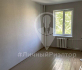 3-комн, 56кв м, этаж 2/2 Рязанская обл., рп Октябрьский