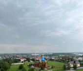 1-комн, 34кв м, этаж 8/10 Рыбновский район, Рыбное г.