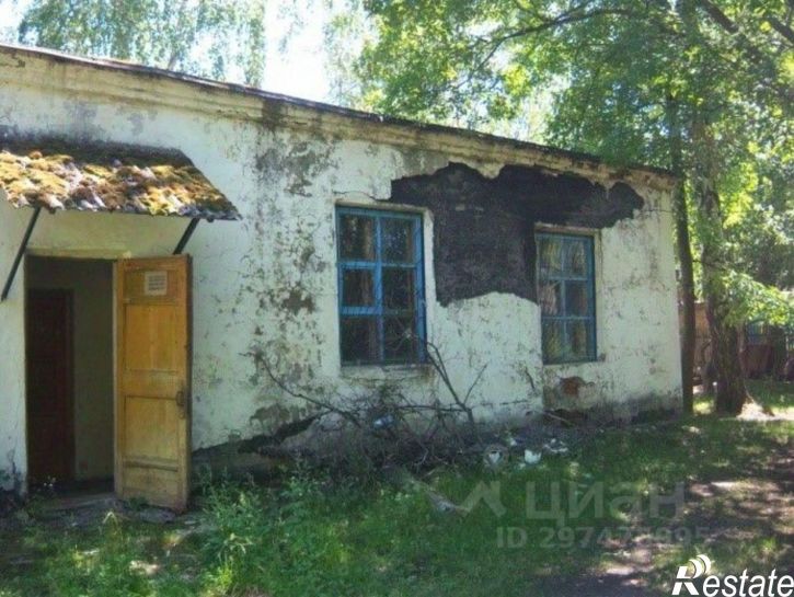 Отдельное здание 4, село Боковой Майдан