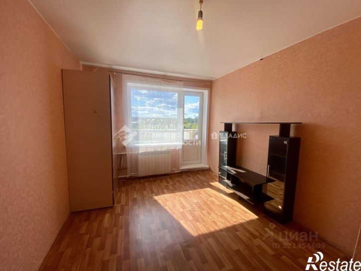 1-комн квартира