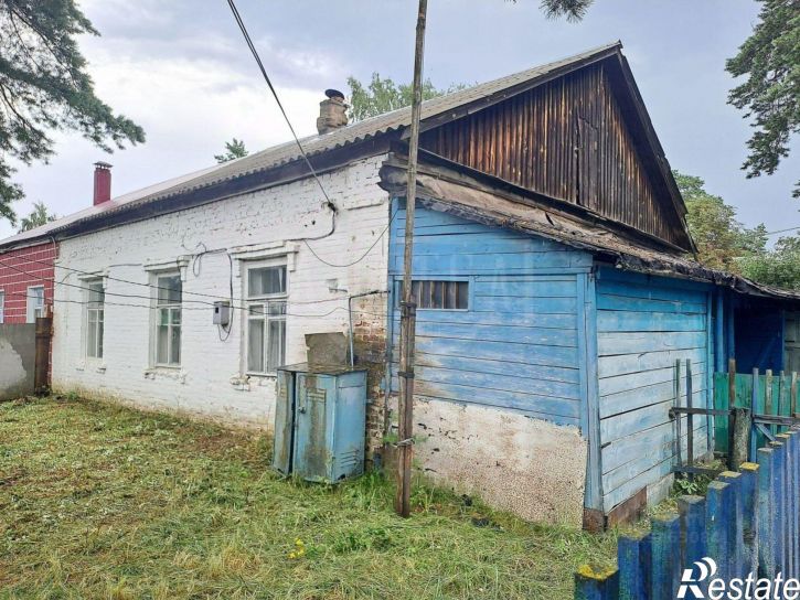 1-комн квартира Сараевский район