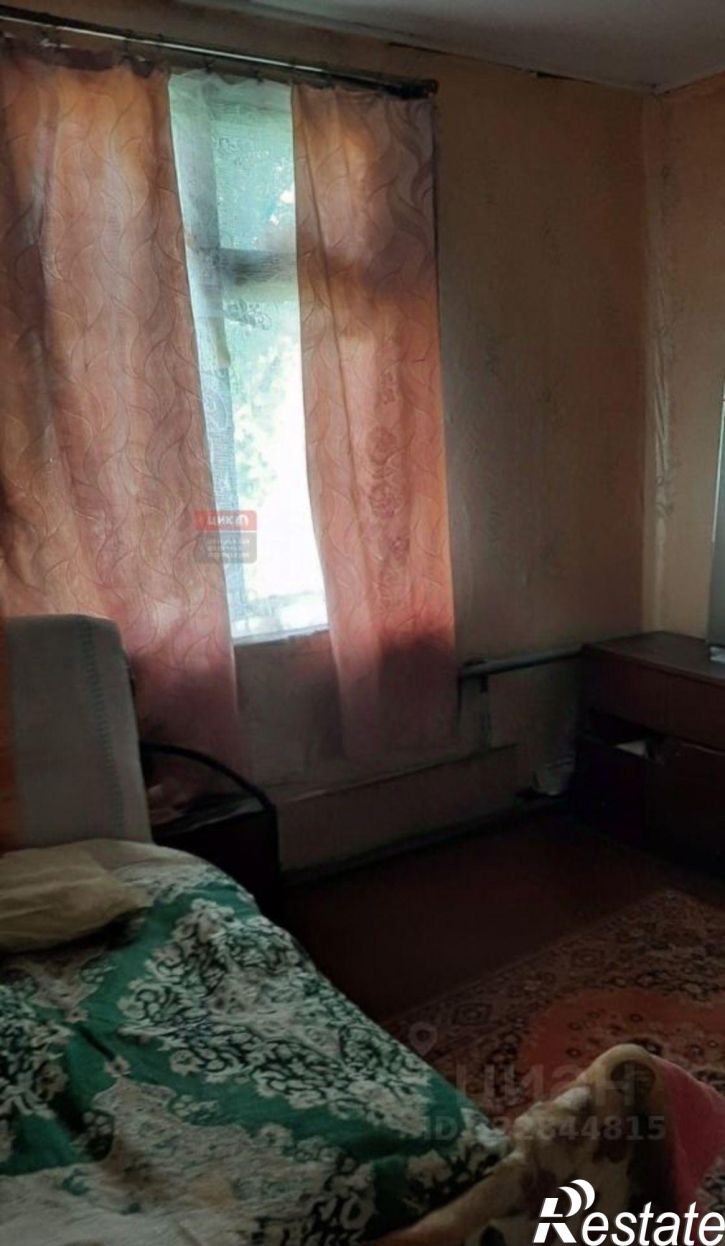 2-комн квартира Сасовский район, Декабристы п.