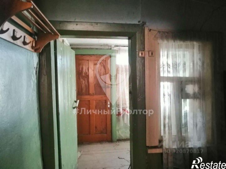 1-комн квартира Рязанская обл., г Михайлов, ул Больничная, д. 23