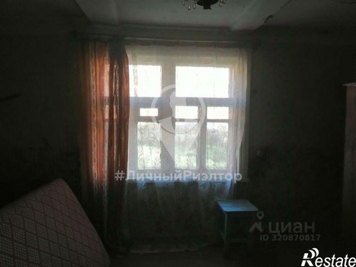 1-комн квартира Рязанская обл., г Михайлов, ул Больничная, д. 23