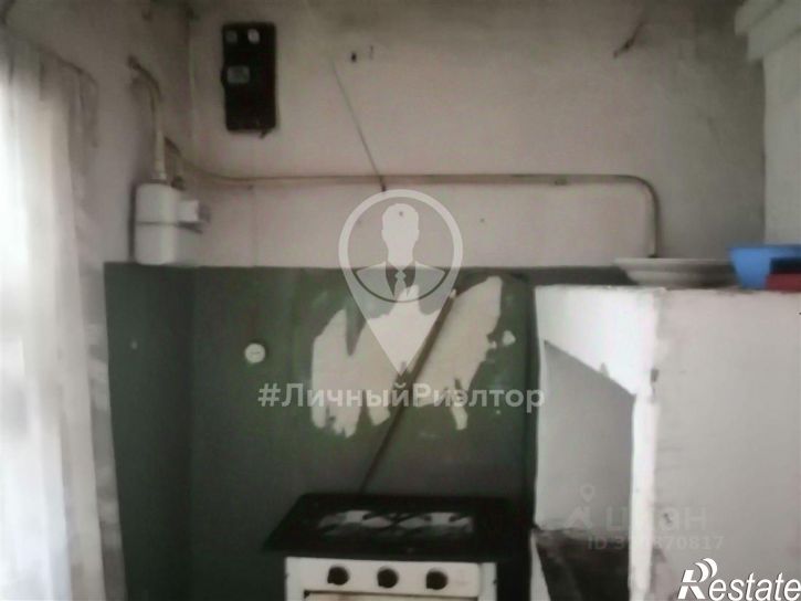 1-комн квартира Рязанская обл., г Михайлов, ул Больничная, д. 23