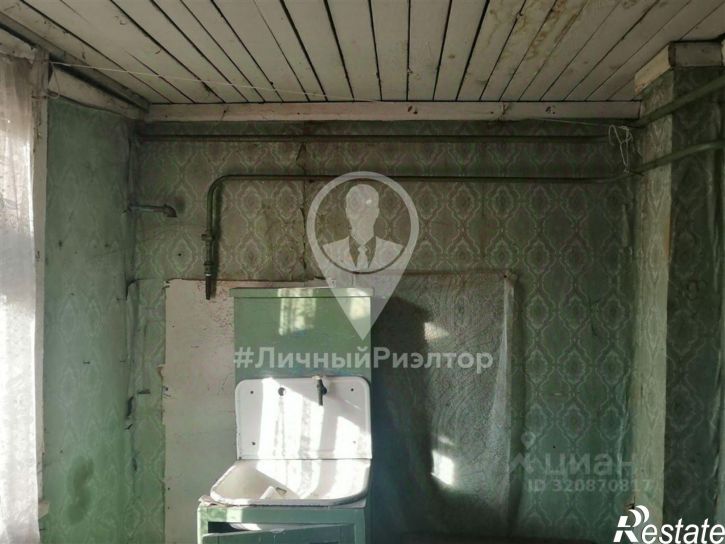 1-комн квартира Рязанская обл., г Михайлов, ул Больничная, д. 23