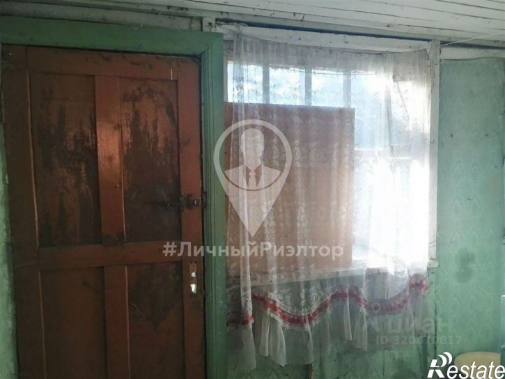 1-комн квартира Рязанская обл., г Михайлов, ул Больничная, д. 23