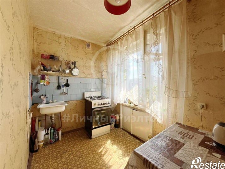 2-комн квартира Рязанская обл., г Новомичуринск, мкр Д, д. 19Д