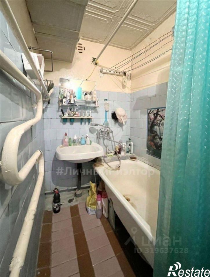 2-комн квартира Рязанская обл., г Новомичуринск, мкр Д, д. 19Д