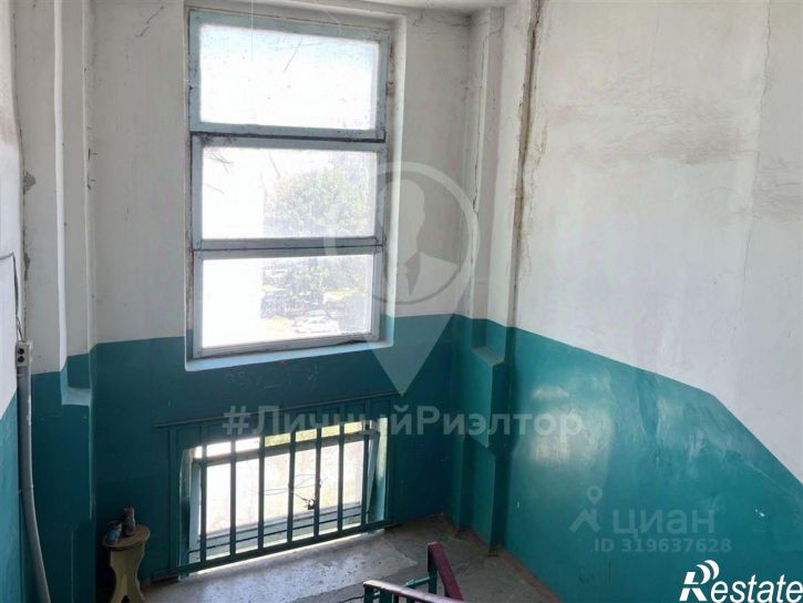 2-комн квартира Рязанская обл., г Новомичуринск, мкр Д, д. 19Д