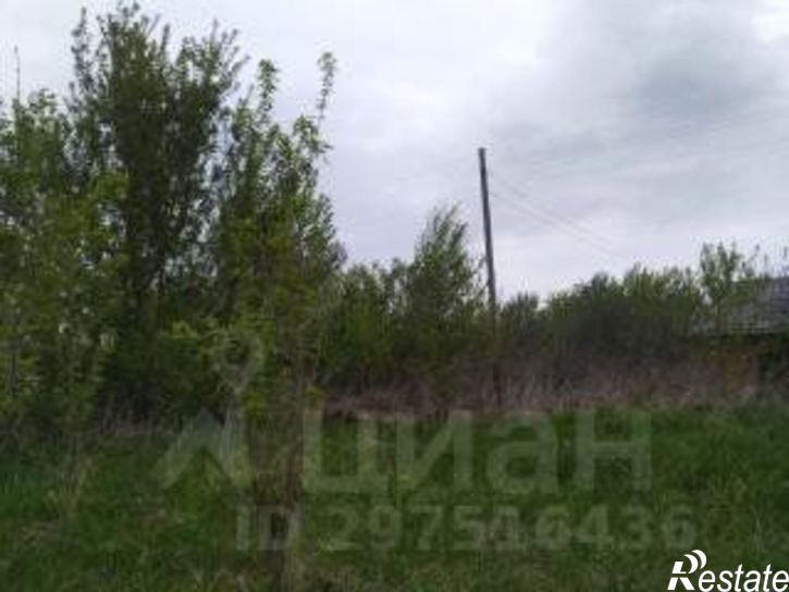 Земельный участок 61К-042